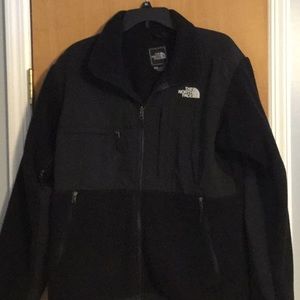 Men’s Northface Denali jacket
